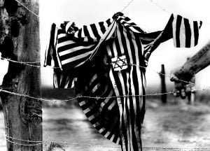 Il giorno della memoria Copertina