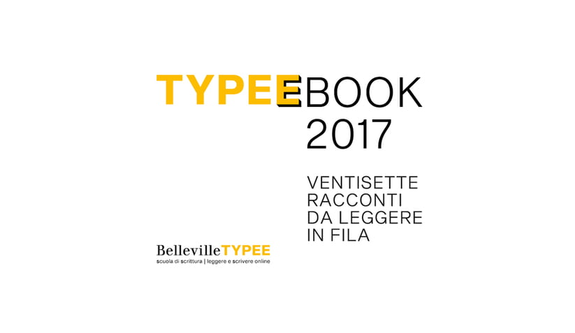 Tyoebook 2017