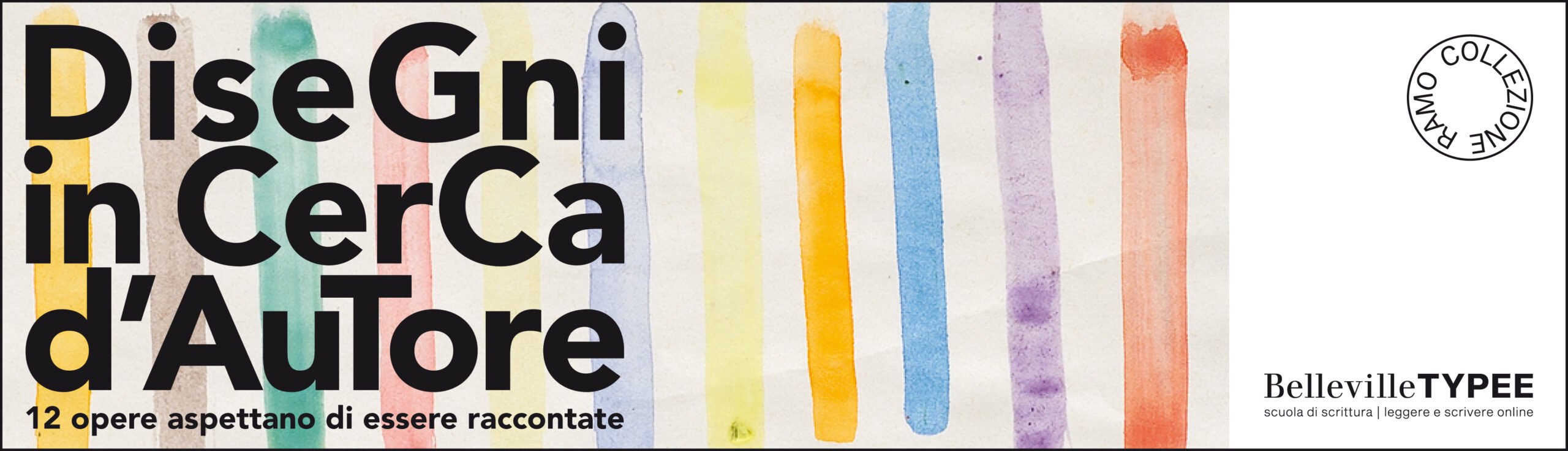 Vincitori concorso Disegni in cerca d'autore