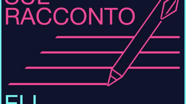Laboratorio sul racconto, Eli Gottlieb