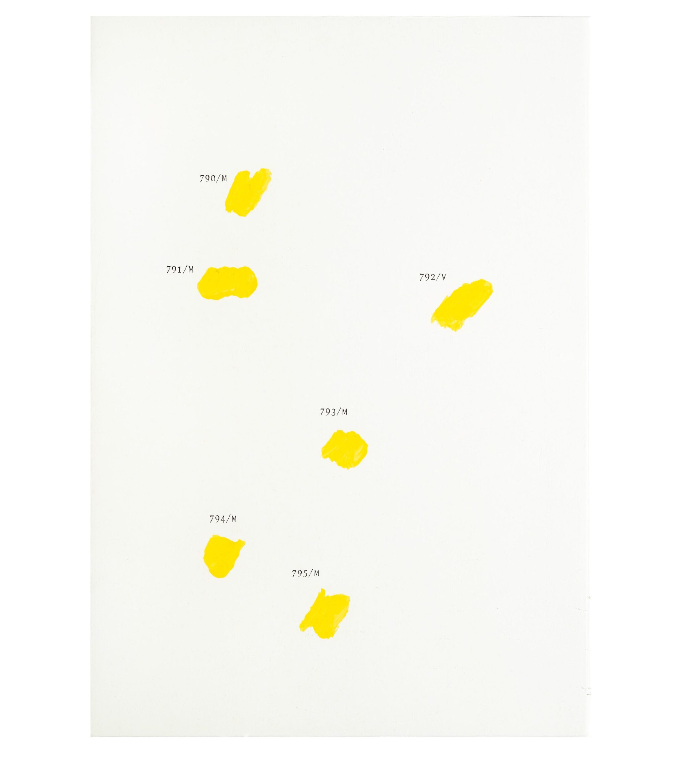 Giallo siciliano, Milesi-Isgrò