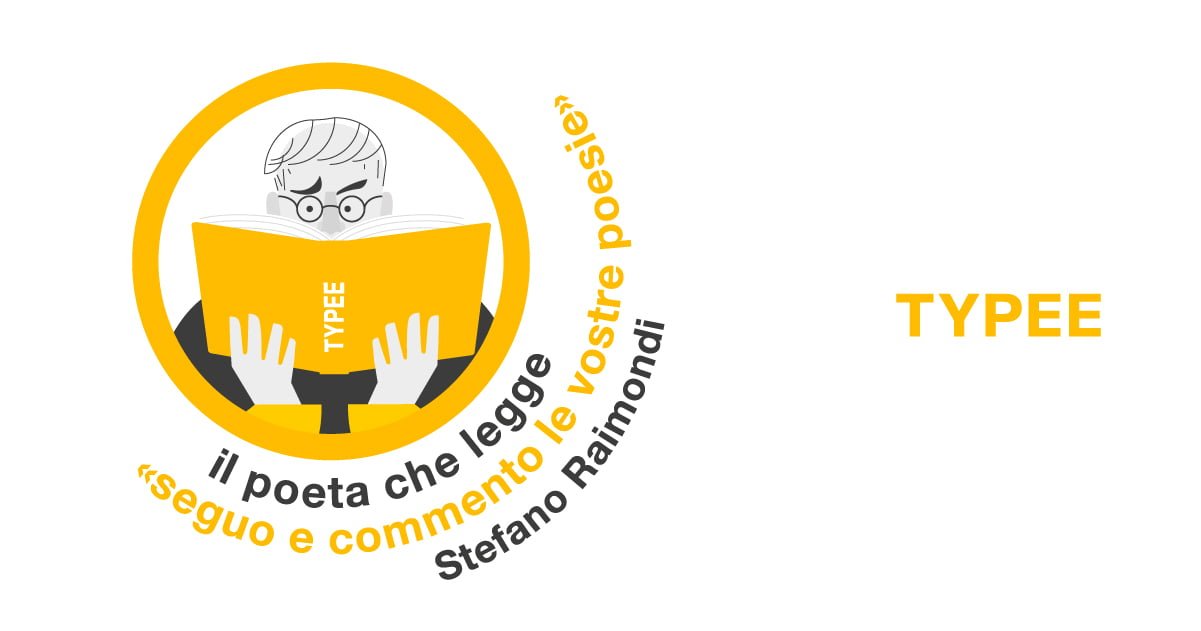 Il poeta che legge, Raimondi