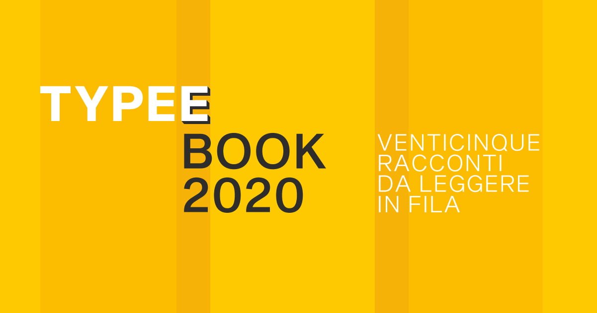 TYPEEBOOK 2020