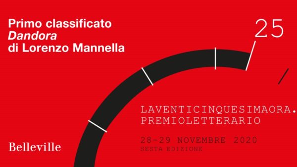 Dandora, Lorenzo Mannella
