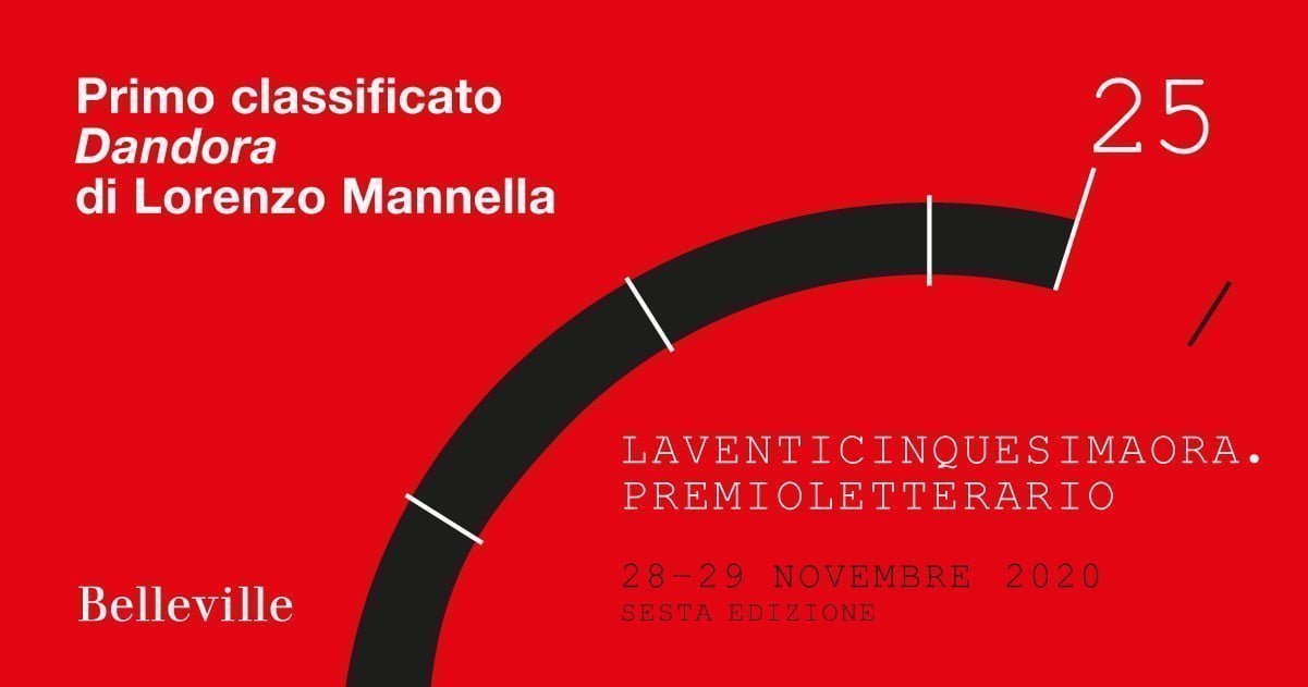 Dandora, Lorenzo Mannella