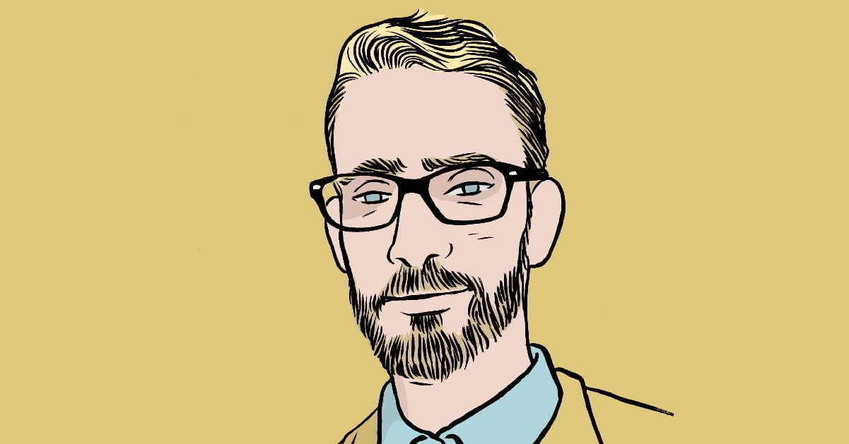 I consigli di lettura di Michele Foschini