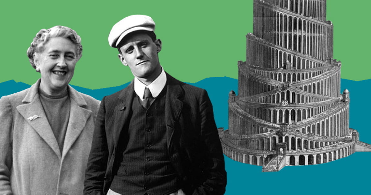 Vincitore borsa Prova di traduzione