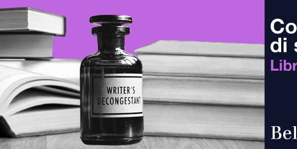 Consigli di scrittura ragazzi