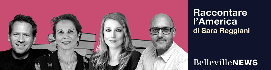 Raccontare l'America