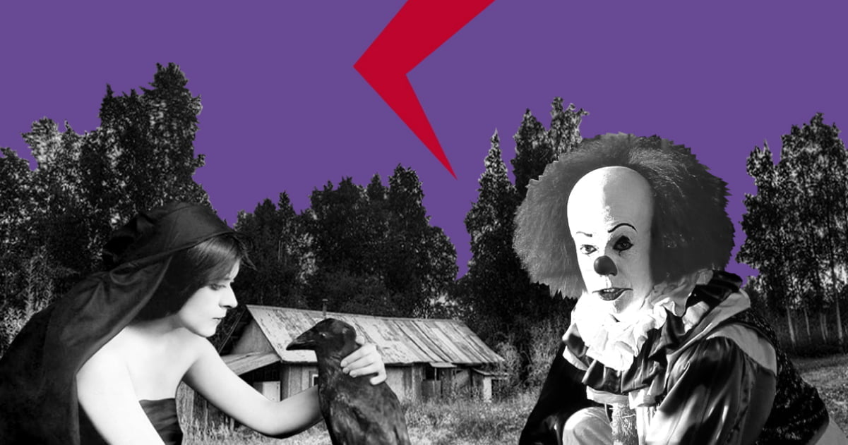 Borsa di studio storie mostruose