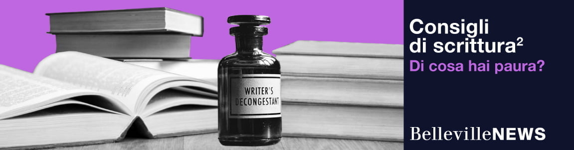 Consigli di scrittura_horror