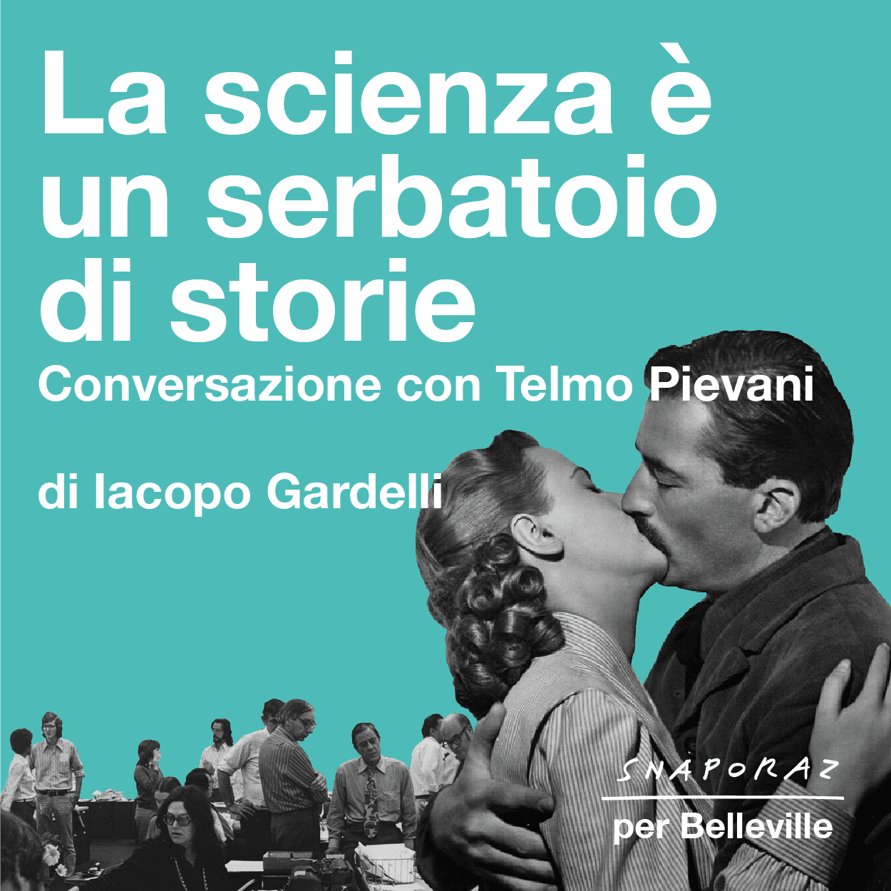 Immagine Essential Grid