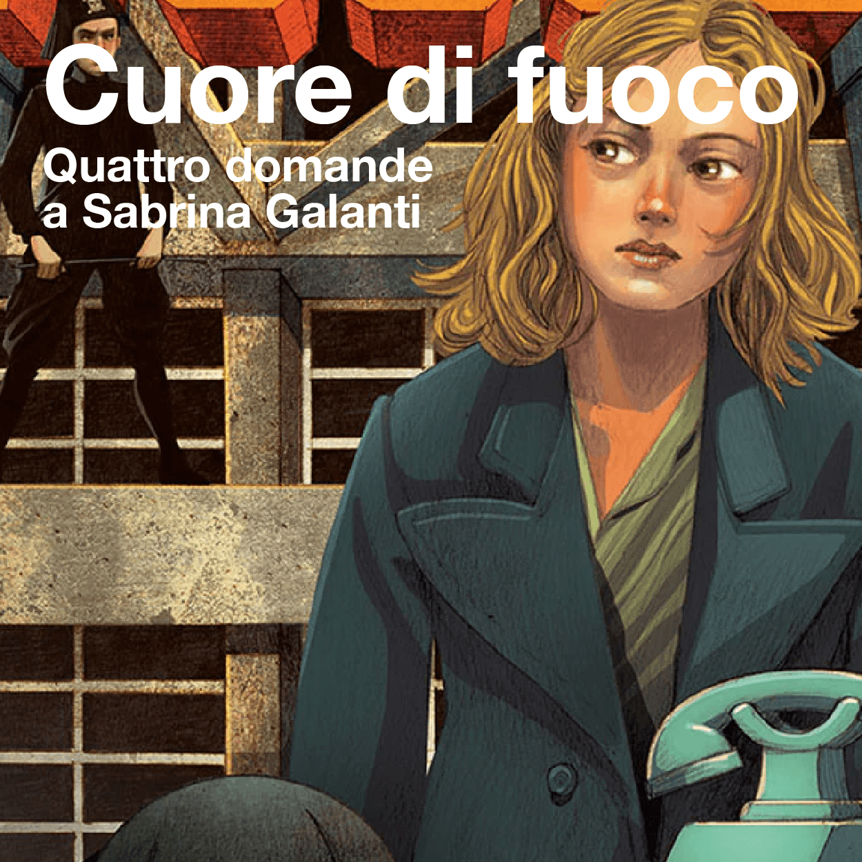 Immagine Essential Grid