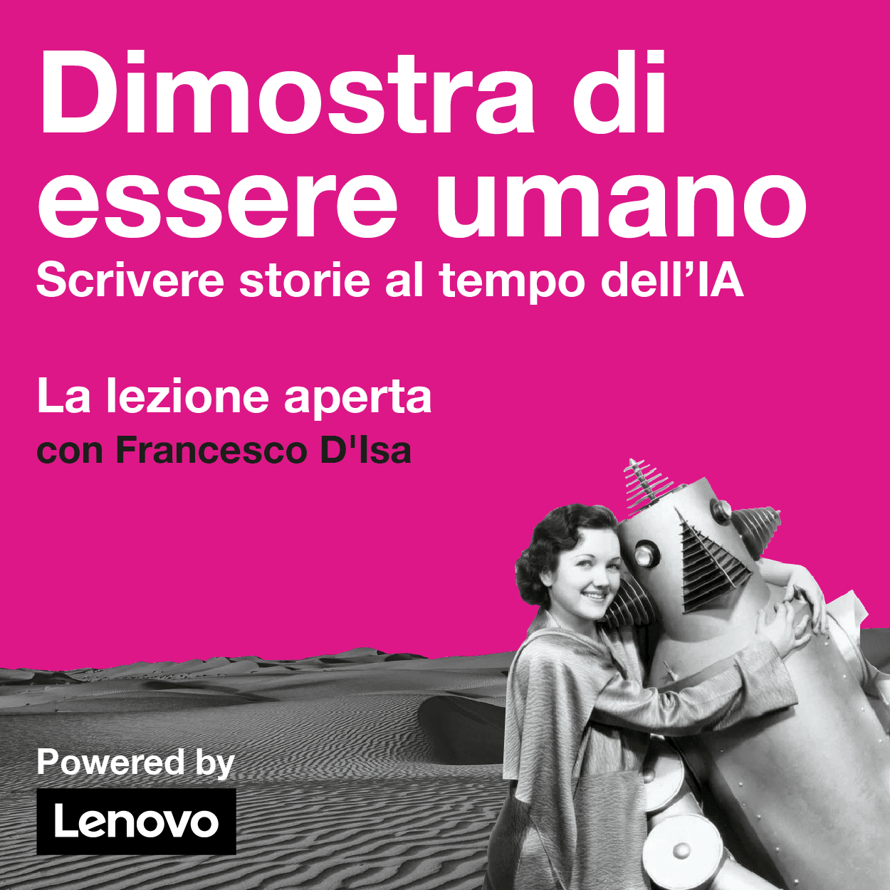 Immagine alternativa