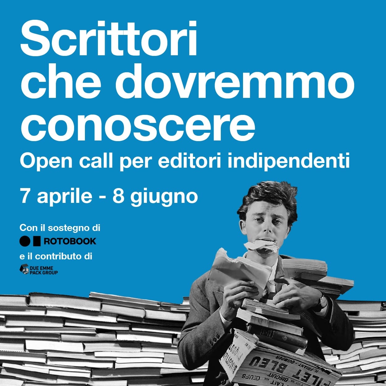 Immagine Essential Grid