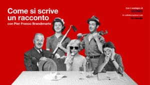 Come si scrive un racconto