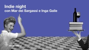 Indie night